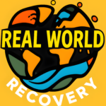 Real World Recovery Discord Community Server -- @RealWorldRecovery